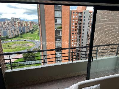 Apartamento de 1 alcoba en venta en Mazuren Colina, Bogotá, 65 m² · foto 14 de 20
