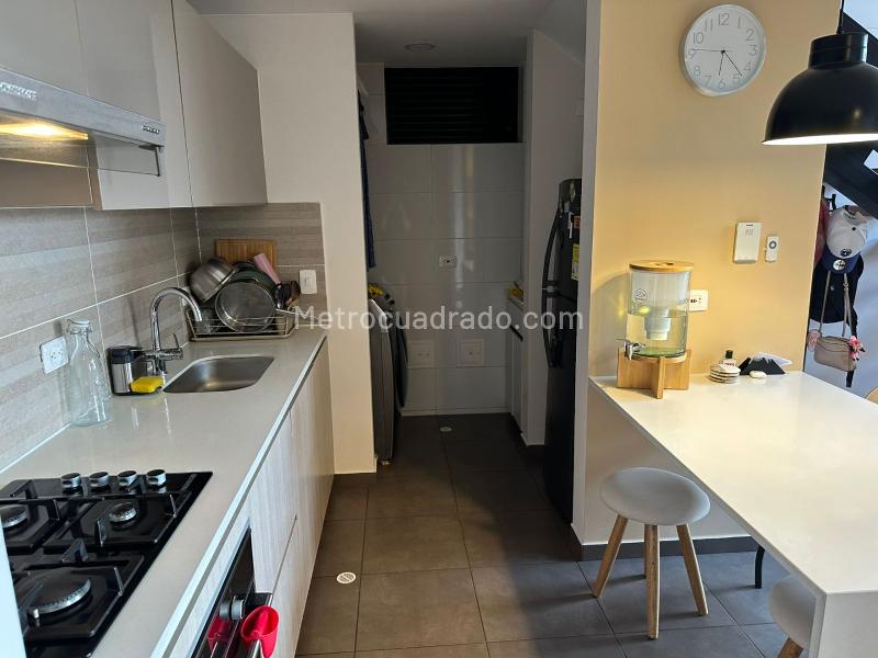 Piso – Bogotá D.C. - Vista 3