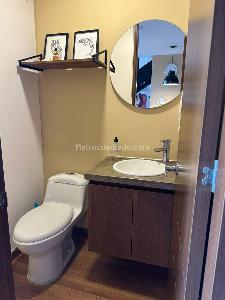 Apartamento de 1 alcoba en venta en Mazuren Colina, Bogotá, 65 m² · foto 15 de 20