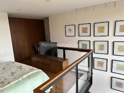 Apartamento de 1 alcoba en venta en Mazuren Colina, Bogotá, 65 m² · foto 17 de 20