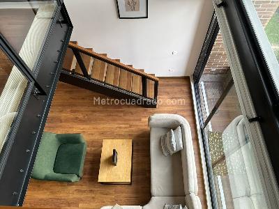 Apartamento de 1 alcoba en venta en Mazuren Colina, Bogotá, 65 m² · foto 18 de 20