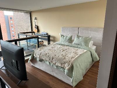 Apartamento de 1 alcoba en venta en Mazuren Colina, Bogotá, 65 m² · foto 19 de 20