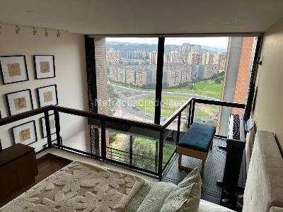Apartamento de 1 alcoba en venta en Mazuren Colina, Bogotá, 65 m² · foto 20 de 20