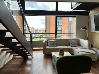 Apartamento de 1 alcoba en venta en Mazuren Colina, Bogotá, 65 m² · foto 16 de 20