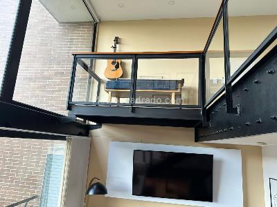 Apartamento de 1 alcoba en venta en Mazuren Colina, Bogotá, 65 m² · foto 8 de 20