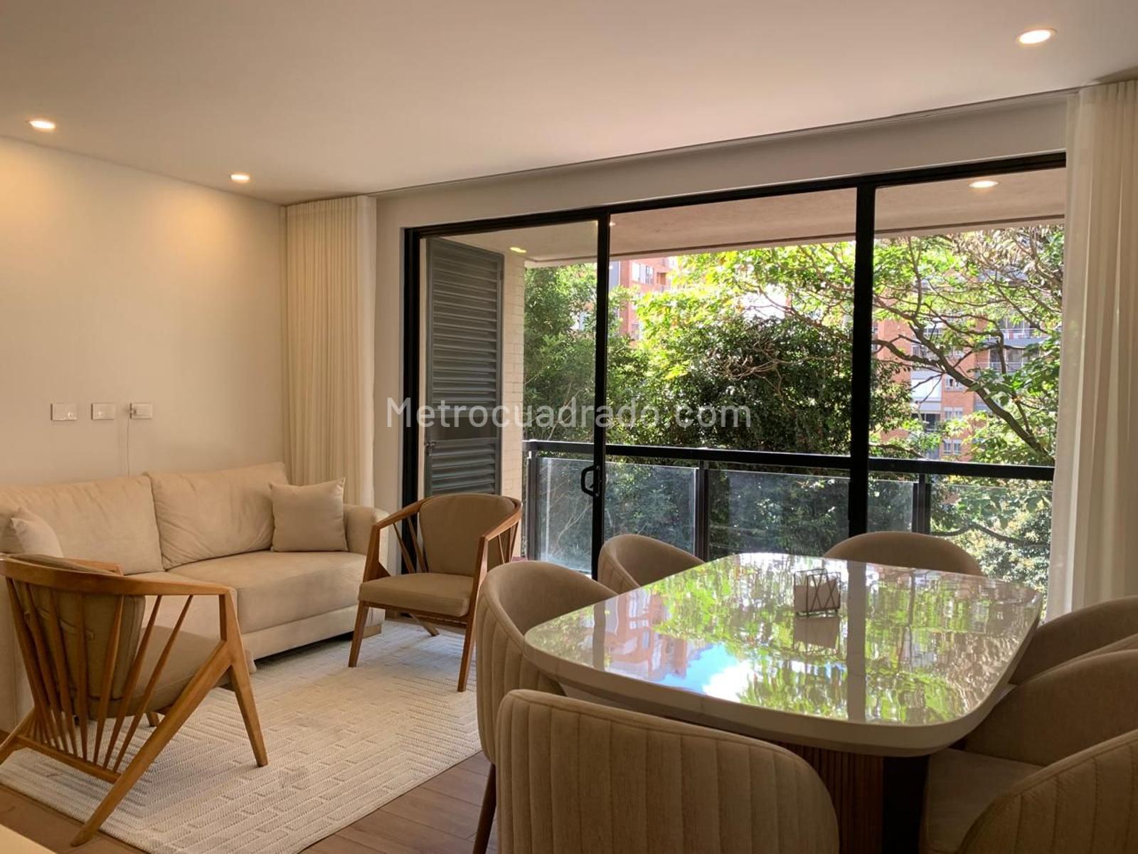 Apartamento de 3 habitaciones en venta en Colina Campestre, Bogotá — imagen 1 de 20