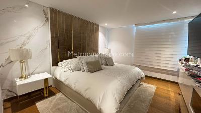 Apartamento en venta en Colina Campestre, Bogotá · foto 6 de 17