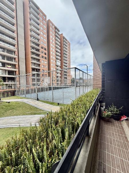Piso – Bogotá D.C. - Vista 5