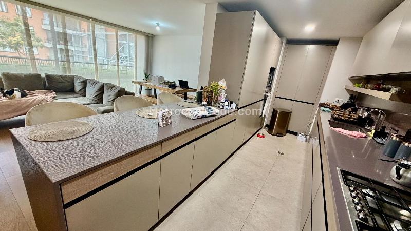 Piso – Bogotá D.C. - Vista 2