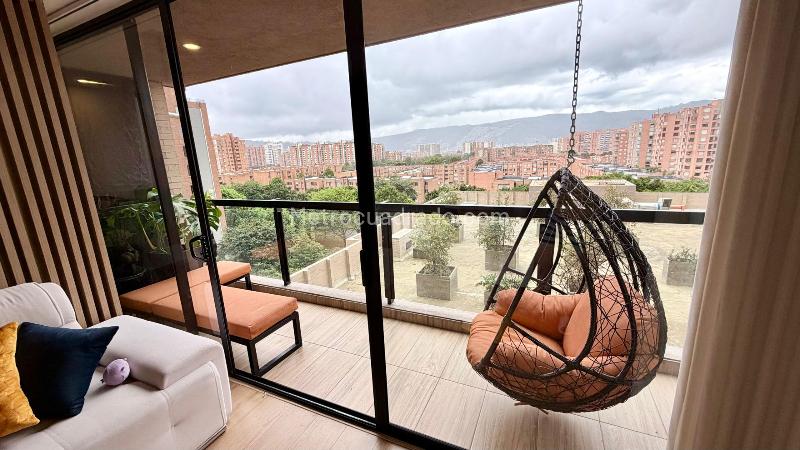 Piso – Bogotá D.C. - Vista 3