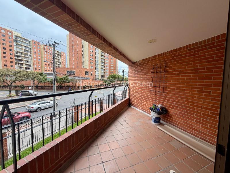 Piso – Bogotá, Usaquén, Localidad Usaquén - Más