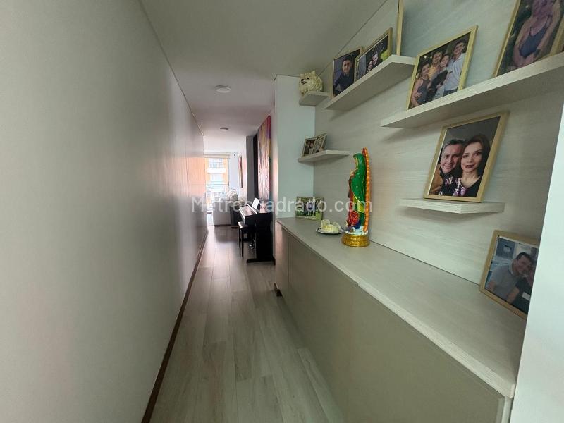 Piso – Bogotá D.C. - Más