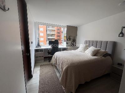 Apartamento de 3 alcobas en venta en Mazuren Alejandria, Bogotá, 144 m² · foto 12 de 20