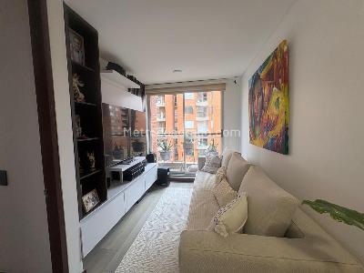 Apartamento de 3 alcobas en venta en Mazuren Alejandria, Bogotá, 144 m² · foto 7 de 20