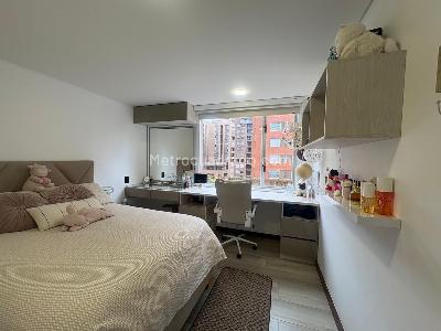 Apartamento de 3 alcobas en venta en Mazuren Alejandria, Bogotá, 144 m² · foto 14 de 20