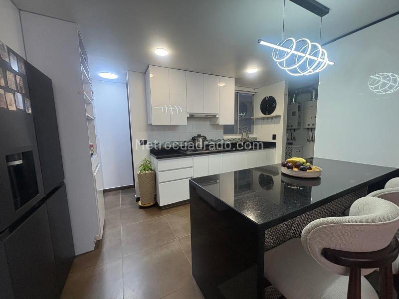 Piso – Bogotá D.C. - Vista 4