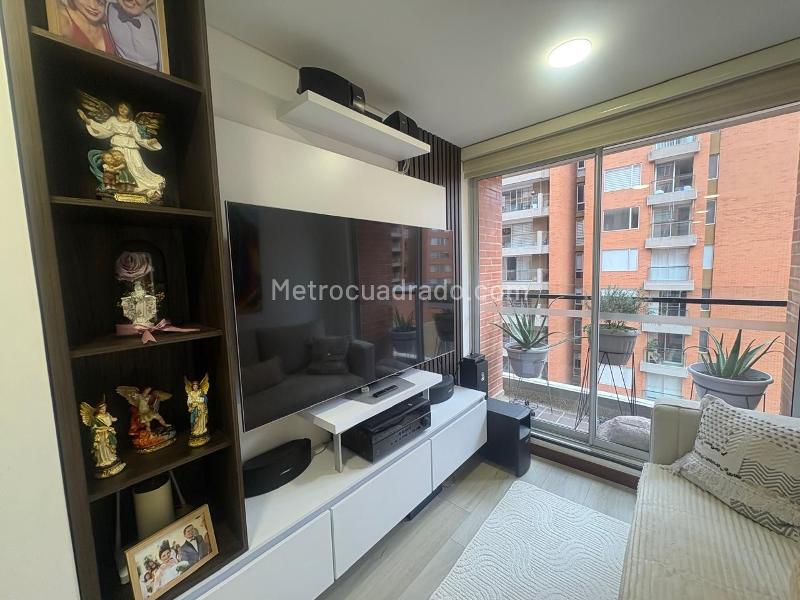 Piso – Bogotá D.C. - Vista 5