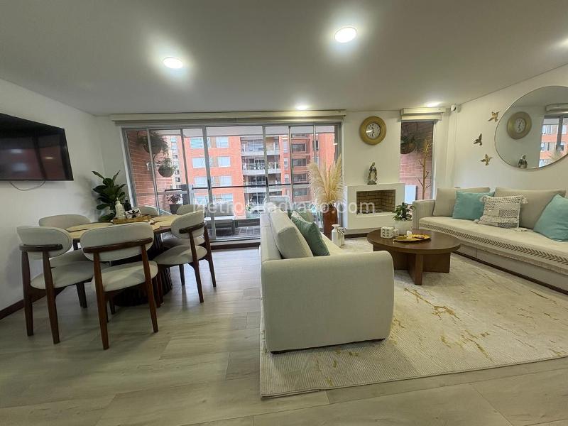 Piso – Bogotá D.C. - Vista 2
