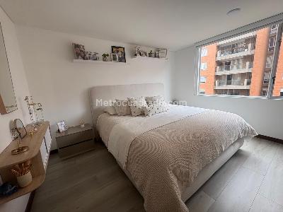Apartamento de 3 alcobas en venta en Mazuren Alejandria, Bogotá, 144 m² · foto 6 de 20