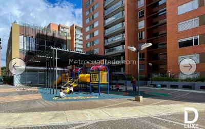 Apartamento de 3 alcobas en venta en Mazuren Alejandria, Bogotá, 144 m² · foto 17 de 20