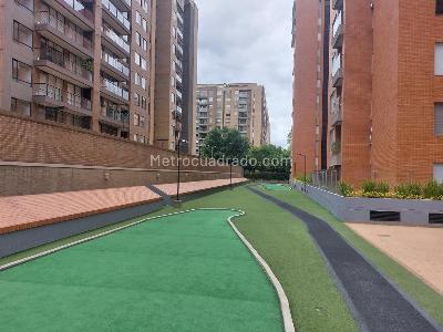 Apartamento de 3 alcobas en venta en Mazuren Alejandria, Bogotá, 144 m² · foto 19 de 20