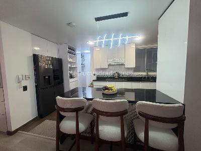 Apartamento de 3 alcobas en venta en Mazuren Alejandria, Bogotá, 144 m² · foto 8 de 20