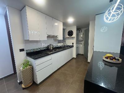 Apartamento de 3 alcobas en venta en Mazuren Alejandria, Bogotá, 144 m² · foto 9 de 20