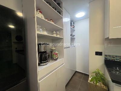Apartamento de 3 alcobas en venta en Mazuren Alejandria, Bogotá, 144 m² · foto 10 de 20