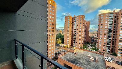 Apartamento en venta en Colina Campestre, Bogotá · foto 15 de 20