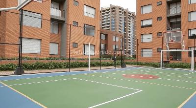 Apartamento en venta en Colina Campestre, Bogotá · foto 17 de 20