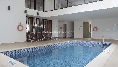 Apartamento en venta en Colina Campestre, Bogotá · foto 18 de 20