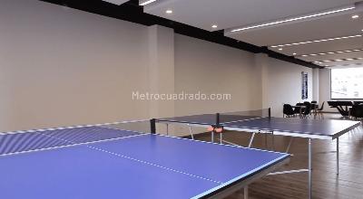 Apartamento en venta en Colina Campestre, Bogotá · foto 19 de 20