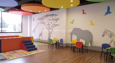 Apartamento en venta en Colina Campestre, Bogotá · foto 20 de 20