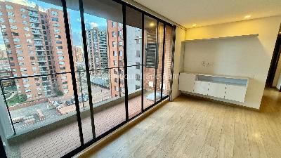 Apartamento en venta en Colina Campestre, Bogotá · foto 3 de 20