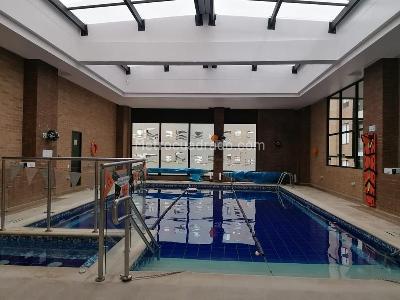 Apartamento de 2 alcobas en venta en Alejandria, Bogotá, 73 m² · foto 13 de 17