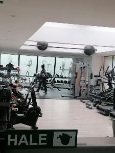 Apartamento de 2 alcobas en venta en Alejandria, Bogotá, 73 m² · foto 15 de 17