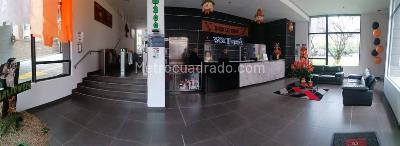 Apartamento de 2 alcobas en venta en Alejandria, Bogotá, 73 m² · foto 16 de 17