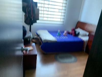 Apartamento de 2 alcobas en venta en Alejandria, Bogotá, 73 m² · foto 6 de 17