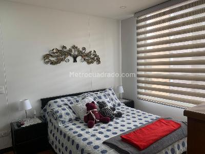 Apartamento de 2 alcobas en venta en Alejandria, Bogotá, 73 m² · foto 8 de 17