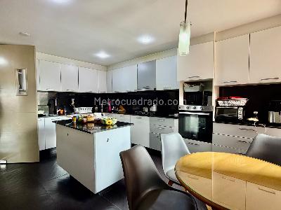 Apartamento en venta en Colina Campestre, Bogotá · foto 10 de 20