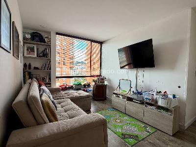 Apartamento en venta en Colina Campestre, Bogotá · foto 11 de 20