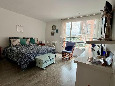 Apartamento en venta en Colina Campestre, Bogotá · foto 12 de 20