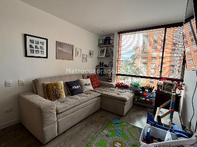 Apartamento en venta en Colina Campestre, Bogotá · foto 16 de 20