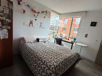 Apartamento en venta en Colina Campestre, Bogotá · foto 17 de 20