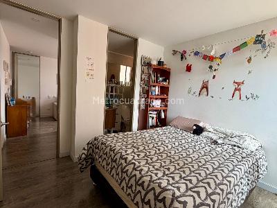 Apartamento en venta en Colina Campestre, Bogotá · foto 18 de 20