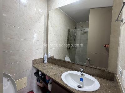 Apartamento en venta en Colina Campestre, Bogotá · foto 20 de 20