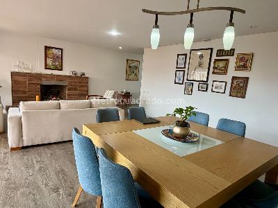 Apartamento en venta en Colina Campestre, Bogotá · foto 2 de 20