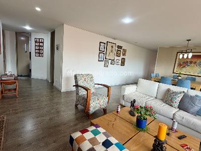 Apartamento en venta en Colina Campestre, Bogotá · foto 5 de 20