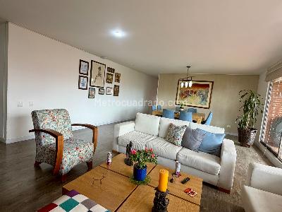 Apartamento en venta en Colina Campestre, Bogotá · foto 6 de 20