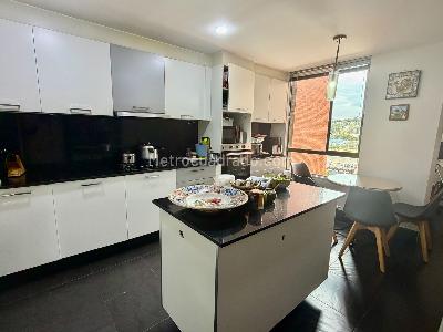 Apartamento en venta en Colina Campestre, Bogotá · foto 9 de 20